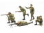 TAMIYA 1/35 WWI BRITISH INFANTRY SET [35339] Carousel 1