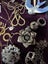 HUGE ESTATE LOT INCLUDING GOLD & SILVER Carousel 13
