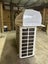 $1 Reserve Gree Hyper GWH32 10kw Hi-wall Heat Pump / Air Conditioner Carousel 6