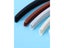 U Edge Banding Veneer Edging Furniture Soft PVC Edgeband 9MM 10MM 12MM 14MM Carousel 1