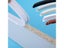 U Edge Banding Veneer Edging Furniture Soft PVC Edgeband 9MM 10MM 12MM 14MM Carousel 3