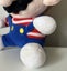 $1 RESERVE - Super Mario - Mario Plush Soft Toy (PING/AFTERPAY) Carousel 5