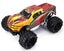 HSP 94972 Savagery 1/8 4WD Nitro Monster Truck RTR With Nitro Starter Kit Carousel 8