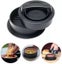 3 In 1 Hamburger Meat Press Machine Non-stick Burger Pattie Press Pork Beef Carousel 5