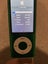 Barely used iPod nano 5 | 8GB | Green | Fully functioning - Excellent condition! Carousel 8