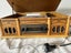Vintage Look Phonograph With AM/FM Radio Carousel 2