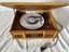 Vintage Look Phonograph With AM/FM Radio Carousel 1