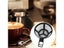 1pcs Reusable Coffee Filter Basket Cup Style Coffee Machine Strainer Mesh FDA Carousel 1