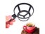 1pcs Reusable Coffee Filter Basket Cup Style Coffee Machine Strainer Mesh FDA Carousel 5