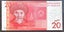Kyrgyzstan 200 Som Note UNC Carousel 1