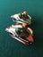 SCALEXTRIC SIDECARS (C182) Carousel 1
