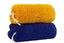 2PCS African Net Sponge Body Scrubber for Exfoliating and Bathing Carousel 5