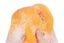 2PCS African Net Sponge Body Scrubber for Exfoliating and Bathing Carousel 8