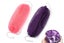 2PCS African Net Sponge Body Scrubber for Exfoliating and Bathing Carousel 1