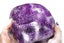 2PCS African Net Sponge Body Scrubber for Exfoliating and Bathing Carousel 6
