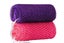 2PCS African Net Sponge Body Scrubber for Exfoliating and Bathing Carousel 7