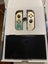 Nintendo Switch OLED Legend of Zelda Limited Edition + 2 games and carry case Carousel 3