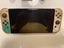 Nintendo Switch OLED Legend of Zelda Limited Edition + 2 games and carry case Carousel 5
