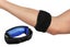 2PCS Elbow Braces Arm Support for Tennis Golf Sports Pain Relief Carousel 1