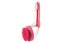 2 In 1 Dog Bath Brush With Shampoo Dispenser Dog Shampoo Brush Bubble Maker-Rose Carousel 2