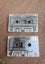 The Beatles Anthology 2 double cassette tape. Carousel 3