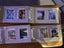 25 Trex Card Members Albums x 4 Carousel 3