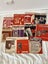 Box of sheet music Carousel 4