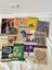 Box of sheet music Carousel 7