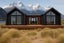 141m2 three bed transportable Pavillon pod home Carousel 1