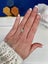 $1 RES ~ $4290 Retail * 2.03ct Diamond Round Brilliant VS2 Carousel 5