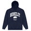 Berkeley Unisex Adult Bear Hoodie Carousel 1