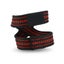 Figure 8 Weight Lifting Straps DeadLift Wrist Strap for Pull-ups Horizont CHK29M Carousel 7