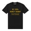 Pulp Fiction Unisex Adult Honey Bunny T-Shirt Carousel 1