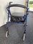 Cubro Mobilis Plus Mobility Walker - virtually brand new Carousel 5