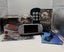 Sony PSP 3002 Limited Edition Resistance Retribution Bundle, Rare & Boxed! Carousel 1