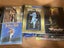 * bulk buy x 4 JETRO TULL ** Carousel 1