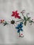 6 embroidered tablemats for craft Carousel 3