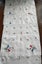 6 embroidered tablemats for craft Carousel 1