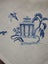 2 damaged tablecloths for recycling Carousel 4