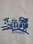 2 damaged tablecloths for recycling Carousel 3