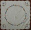 2 damaged tablecloths for recycling Carousel 5