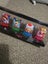 The Super Mario Bros. Movie 4 Glass Set. Carousel 1