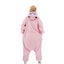 Pokemon Jigglypuff Onesie Animal Kigurumi Costumes size 110 Carousel 2