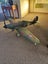 Hawker Hurricane mk1 Carousel 3