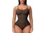 Women's Waistband Bodysuit Seamless One-piece Body Shaping Sling Women's Belly Carousel 1