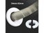 34mm-150mm Radiator Pipe Collars Faucet Angle Valve Pipe Hole Decoration Cover Carousel 3