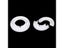 34mm-150mm Radiator Pipe Collars Faucet Angle Valve Pipe Hole Decoration Cover Carousel 4