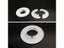 34mm-150mm Radiator Pipe Collars Faucet Angle Valve Pipe Hole Decoration Cover Carousel 7