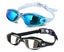Swim Goggles - Swimming Goggles,Pack of 2 Anti Fog No Leaking UV Protection W Carousel 1