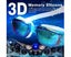 Swim Goggles - Swimming Goggles,Pack of 2 Anti Fog No Leaking UV Protection W Carousel 4